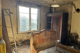 achat maison guegon 56120