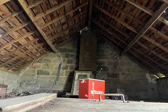 achat maison guegon 56120