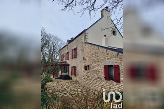 achat maison guegon 56120