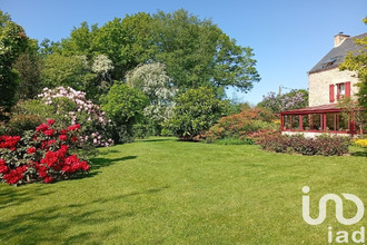 achat maison guegon 56120