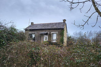 achat maison guegon 56120