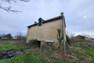 achat maison guegon 56120