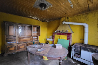 achat maison guegon 56120