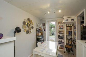 achat maison guegon 56120