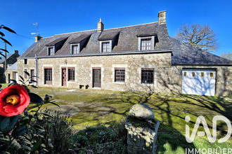 achat maison guegon 56120