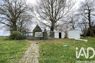 achat maison guegon 56120