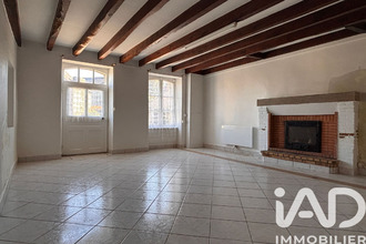 achat maison guegon 56120