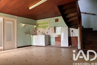 achat maison guegon 56120