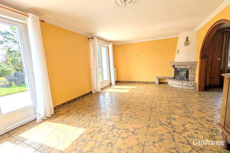 achat maison guegon 56120