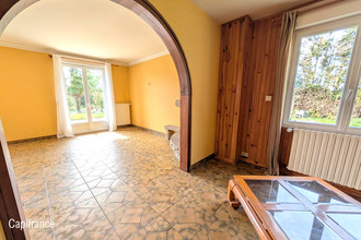 achat maison guegon 56120