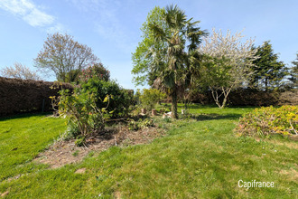 achat maison guegon 56120