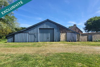 achat maison guegon 56120