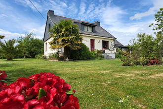 achat maison guegon 56120