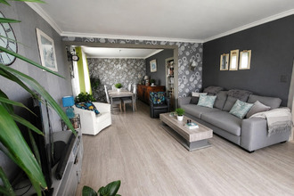 achat maison guegon 56120