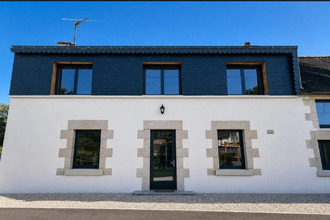 achat maison guegon 56120