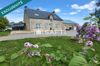 achat maison guegon 56120
