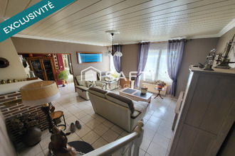 achat maison guegon 56120