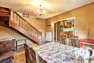 achat maison guegon 56120