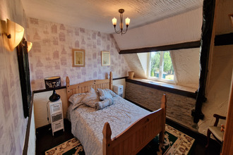 achat maison guegon 56120
