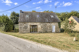 achat maison guegon 56120