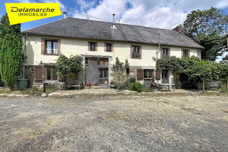 achat maison guehebert 50210