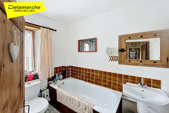 achat maison guehebert 50210