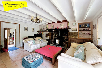 achat maison guehebert 50210