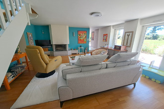 achat maison guehenno 56420