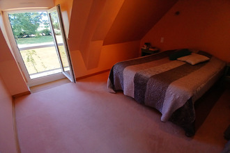 achat maison guehenno 56420