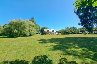 achat maison guehenno 56420