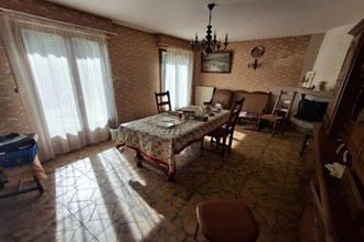 achat maison guehenno 56420