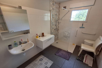 achat maison guehenno 56420