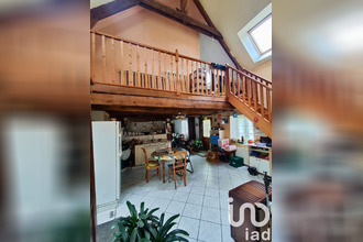 achat maison guehenno 56420