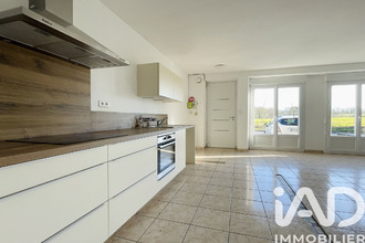 achat maison guehenno 56420