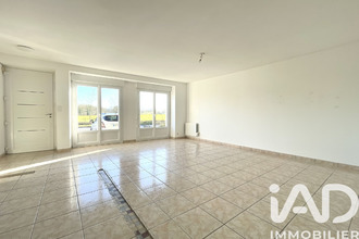 achat maison guehenno 56420