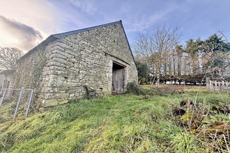 achat maison guehenno 56420