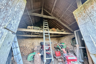 achat maison guehenno 56420