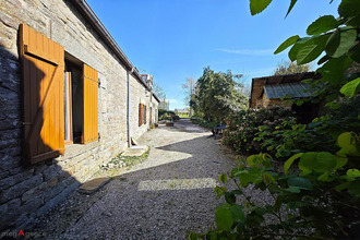 achat maison guehenno 56420