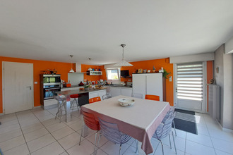 achat maison guehenno 56420