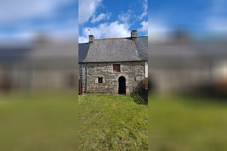 achat maison guehenno 56420