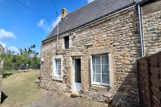 achat maison guehenno 56420