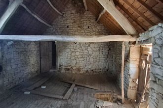 achat maison guehenno 56420