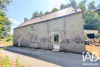 achat maison guehenno 56420