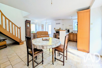 achat maison guehenno 56420