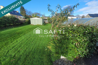 achat maison gueltas 56920