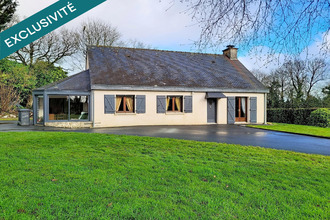 achat maison gueltas 56920