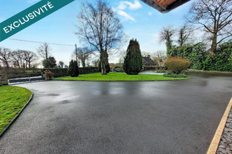 achat maison gueltas 56920