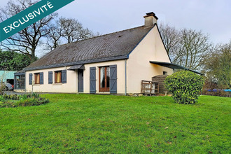 achat maison gueltas 56920