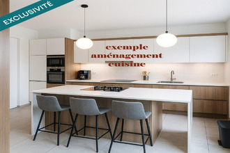 achat maison gueltas 56920