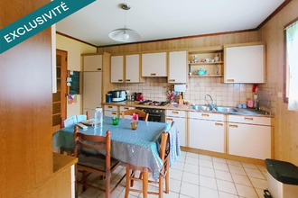 achat maison gueltas 56920